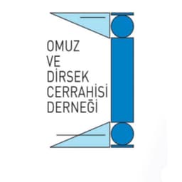 The Turkish Society of Shoulder and Elbow Surgery (TÜRK OMUZ ve DIRSEK CERRAHISI DERNEĞI) Certificate