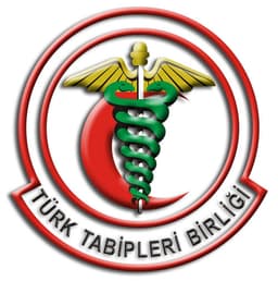 Turkish Medical Association (Türk Tabıplerı Bırliği) Certificate
