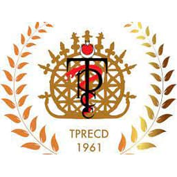 Turkish Plastic Reconstructive and Aesthetic Surgery Association (Türk Plastik Rekonstrüktif ve Estetik Cerrahi Derneği) Certificate