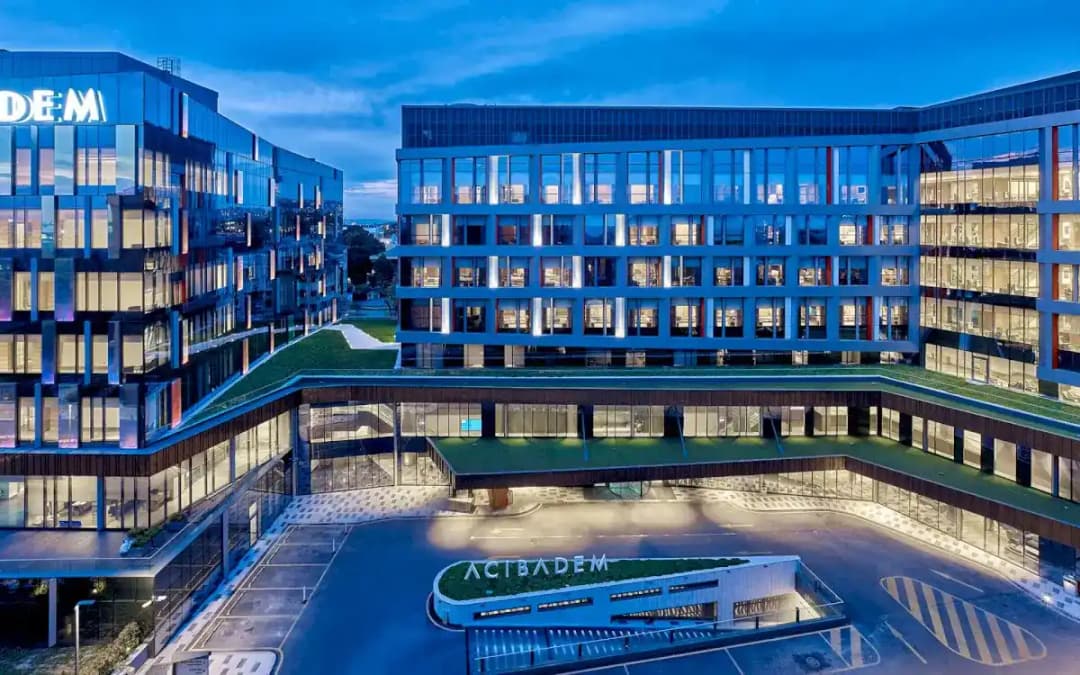 Acibadem Altunizade Clinic