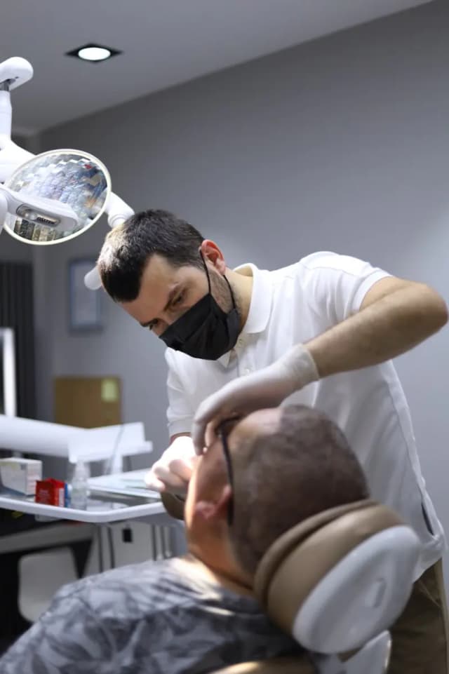 AEG Dental International Clinic