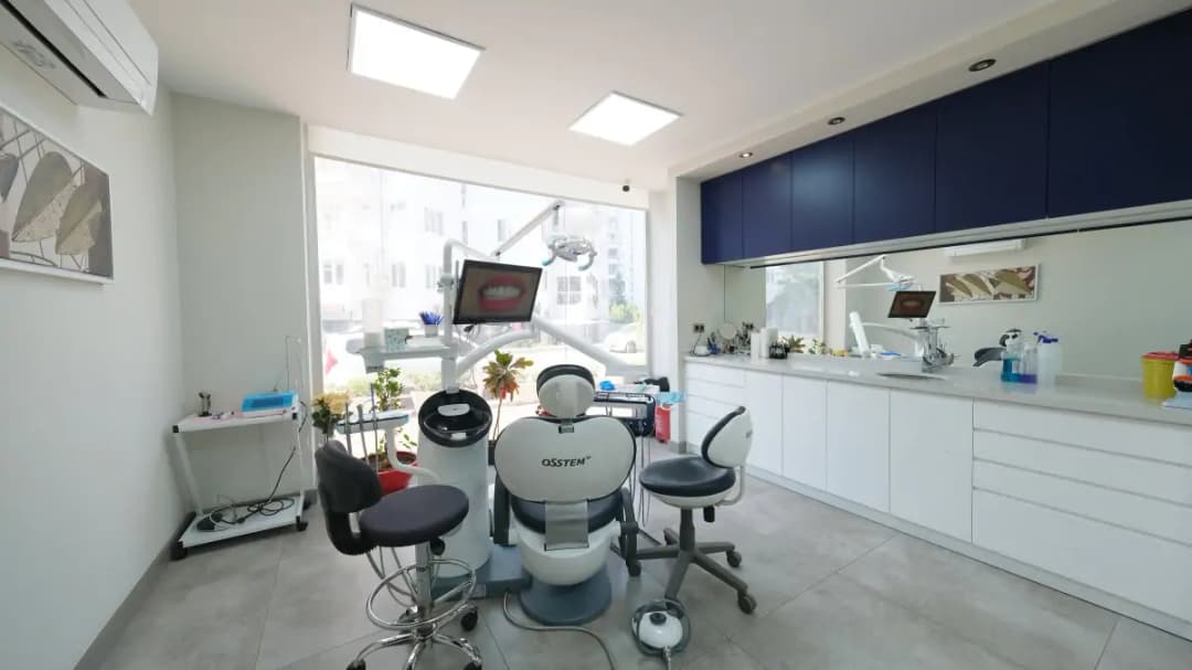 Akdeniz Inci Dental Clinic
