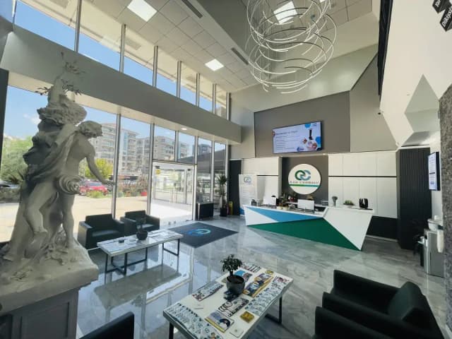 Assoc.Prof.Dr.Cemal Kara / Medical Park İzmir Hospital