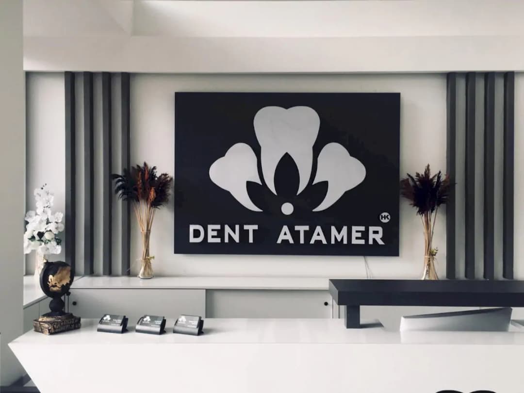 Atamer Oral and Dental Health Center