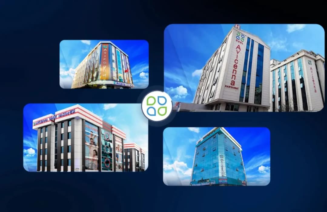 Avicenna International Hospital