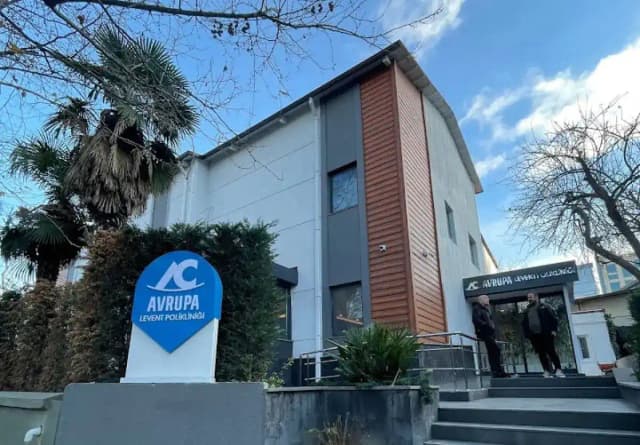 Avrupa Cerrahi Proctology Center