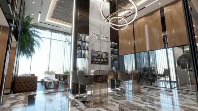 Bergedent Esthetic Dentistry and Implantology Clinic