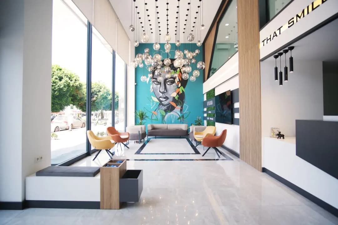 Beyazada Dental Clinic Lara