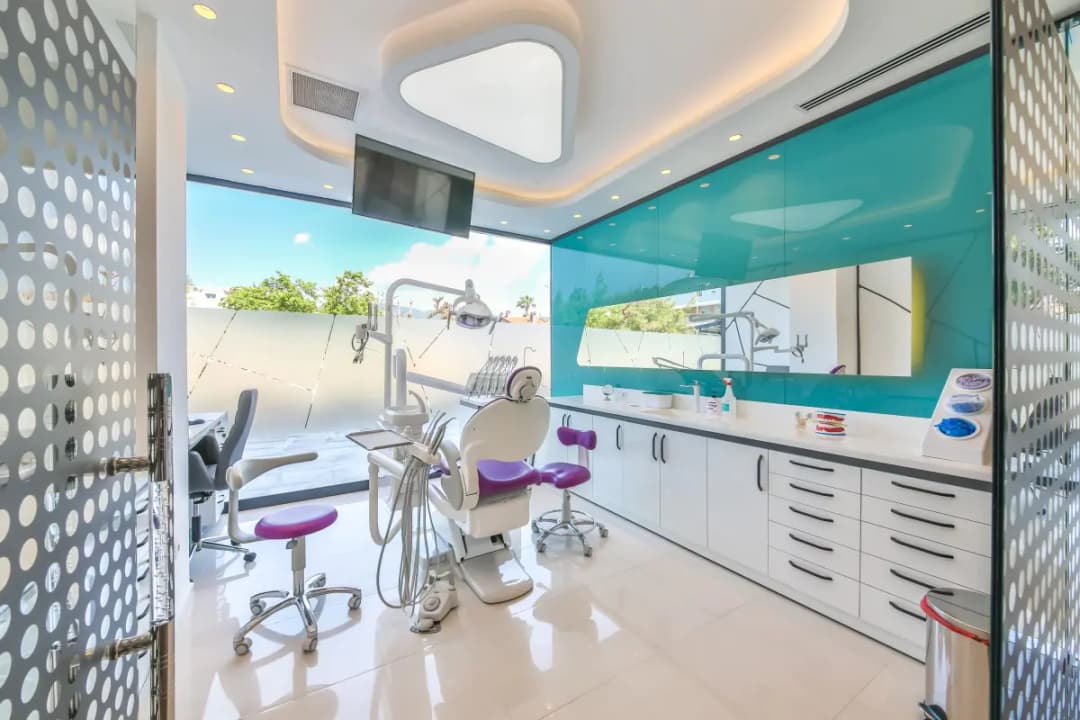 Celebi Dental Clinics
