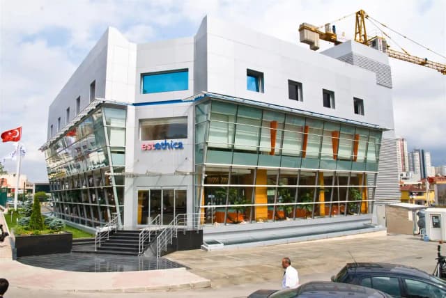 Clinics of Aesthetic Medicine Estethica