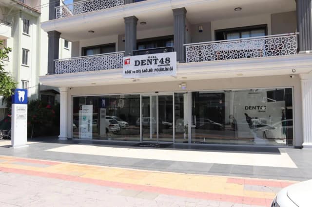 Dent48 Oral and Dental Health Polyclinics