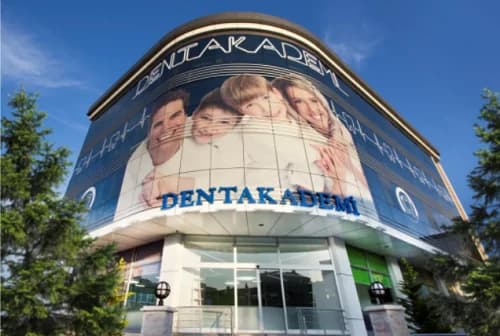 Dentakademi Oral and Dental Health Center