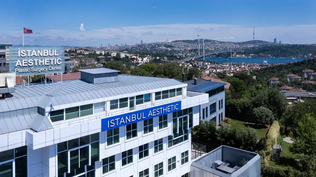 Dental Treatment Treatments in Istanbul Aesthetic Plastic Surgery Center