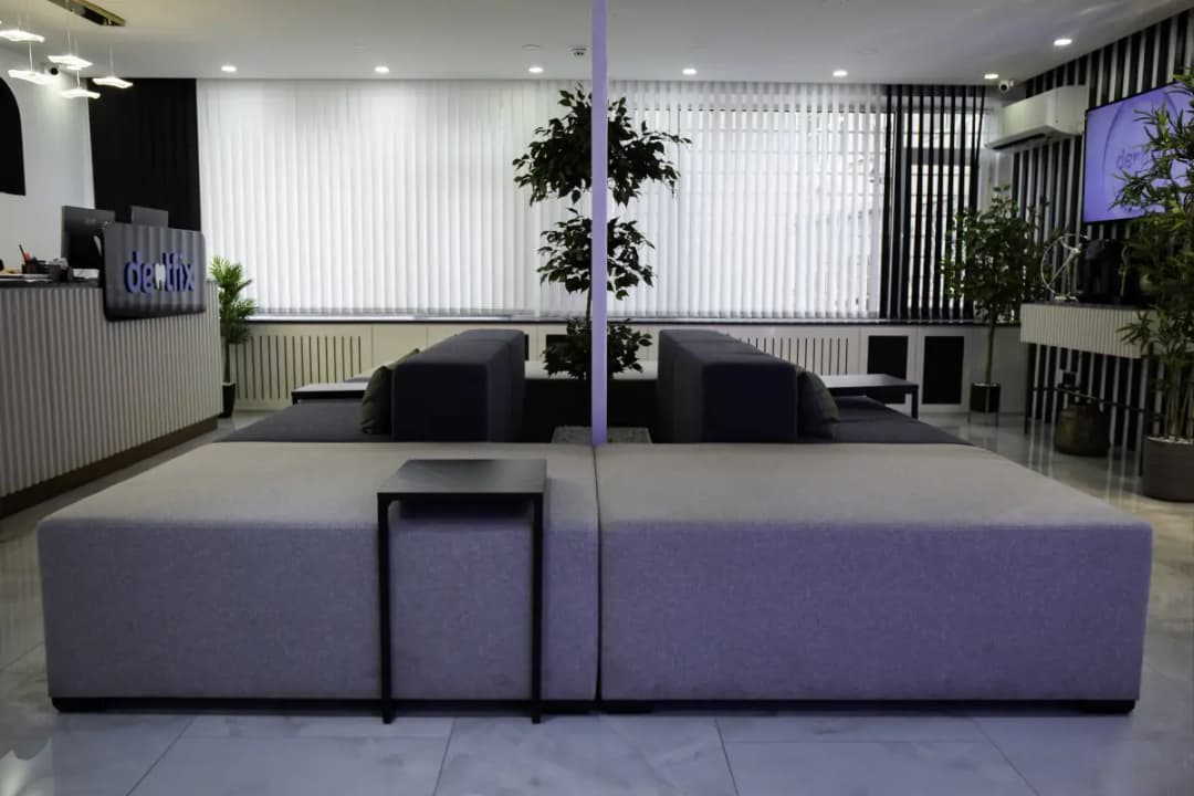 Dentfix Turkey Clinic