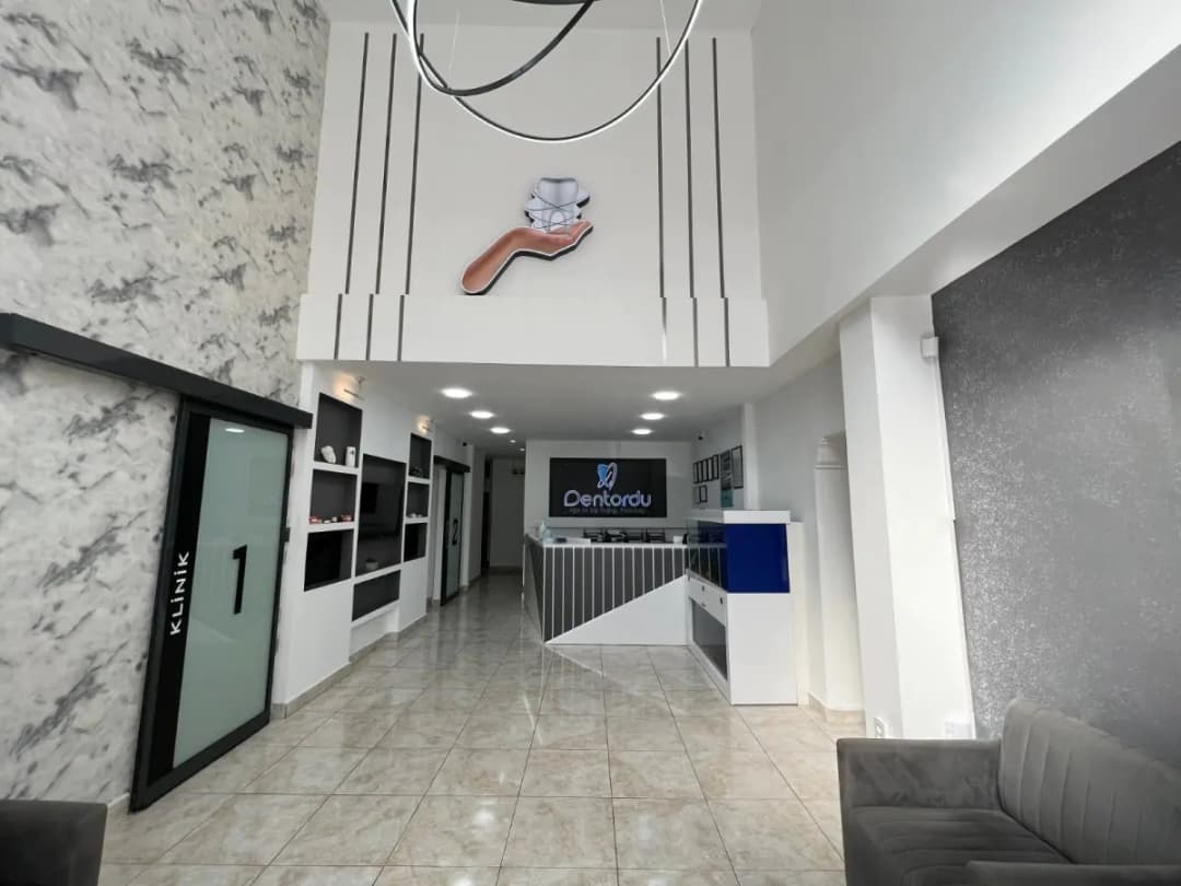 DENTORDU ORAL AND DENTAL HEALTH CLINIC