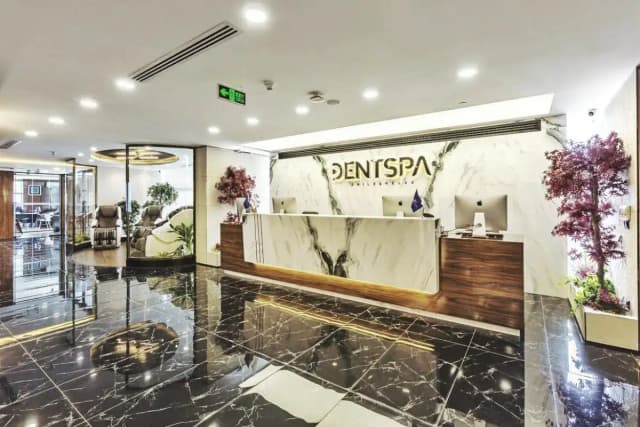 DentSpa Oral & Dental Health Clinic