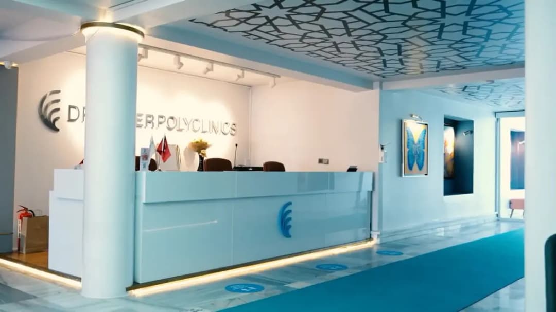 Dr. Bayer Clinic Beauty & Aesthetic