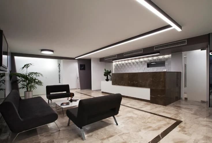 Dr. Cagri Sade Plastiс Surgery Center