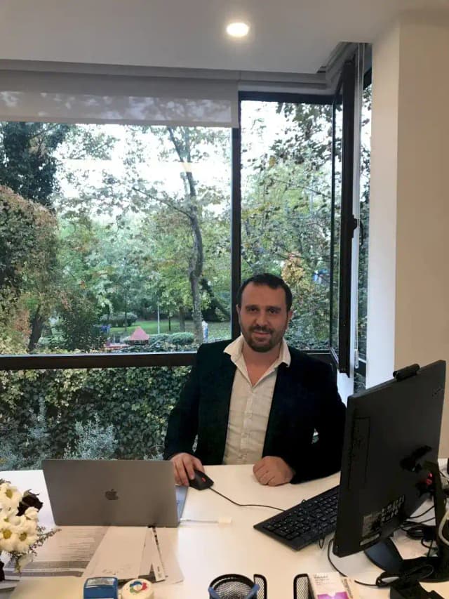 Dr. Hasan Duygulu Private Practice