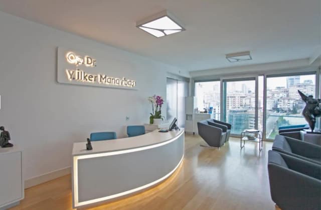 Dr. Ilker Manavbasi's Clinic