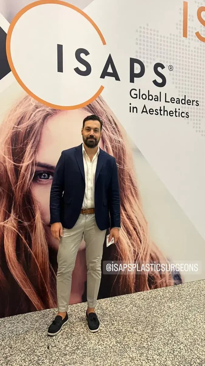 Dr. M. Hakan BULAM Aesthetic Plastic Surgery Clinic