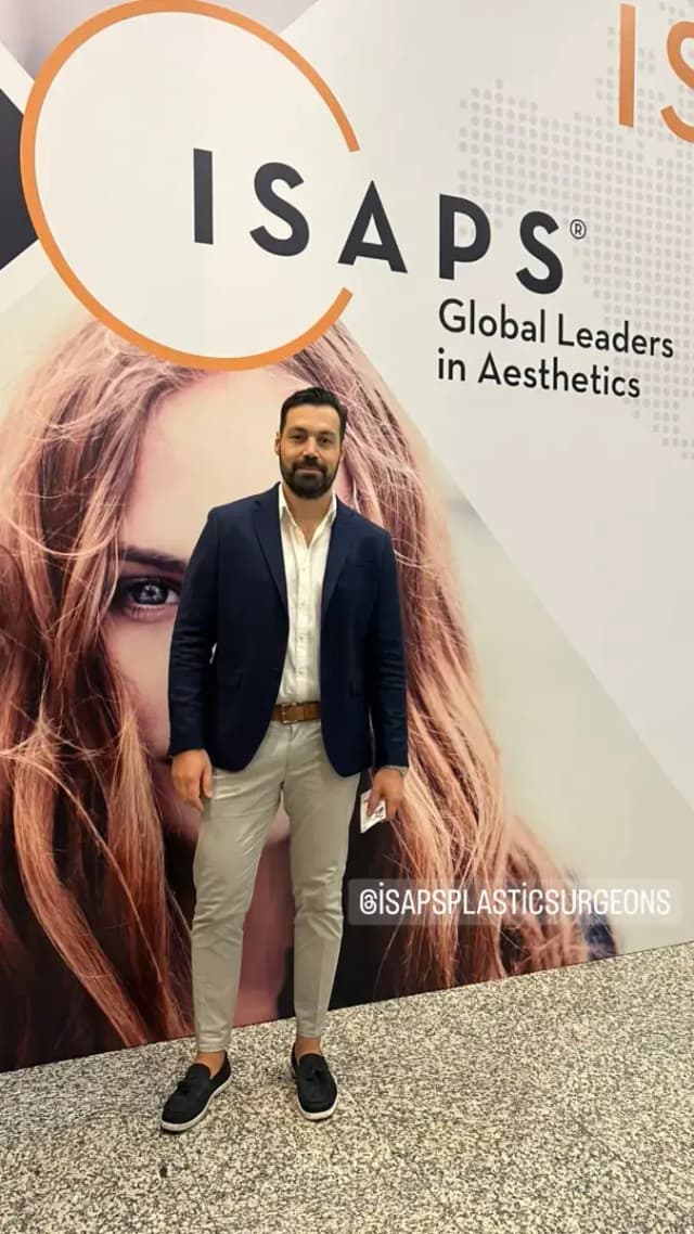 Dr. M. Hakan BULAM Aesthetic Plastic Surgery Clinic