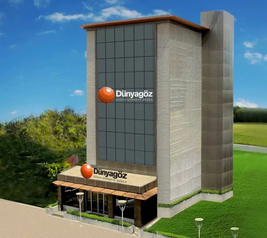 Dunyagoz Eye Hospital Adana