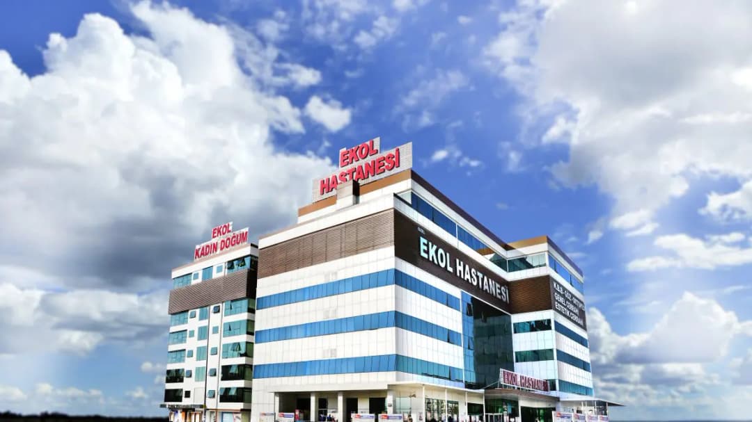 Ekol International Hospitals