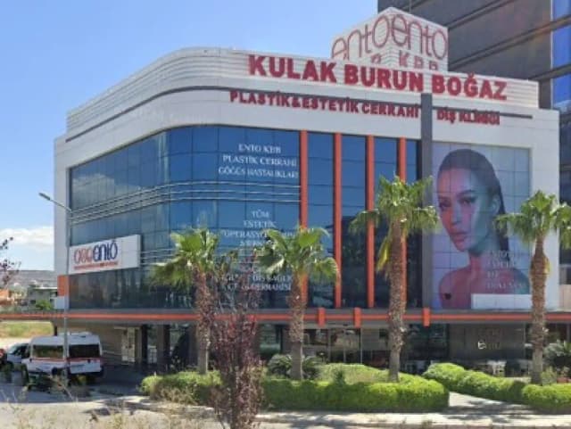 Ento Surgical Medical Center