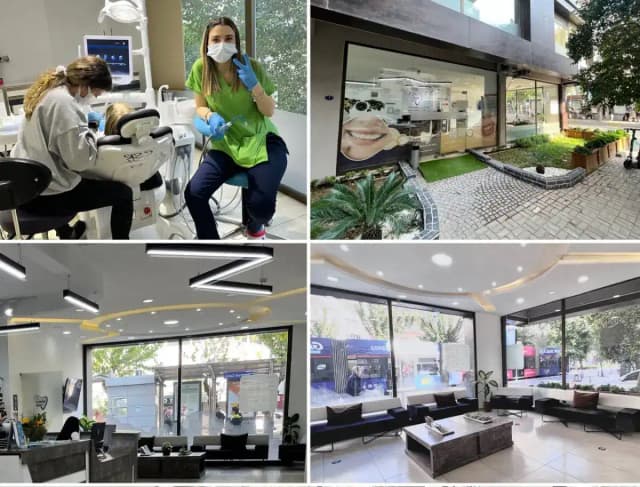 Ephesus Global Dental Clinic