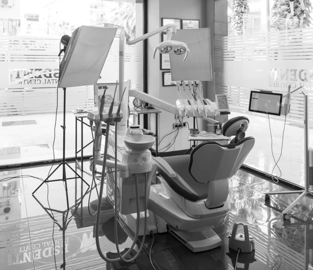 Esdent Dental Centre