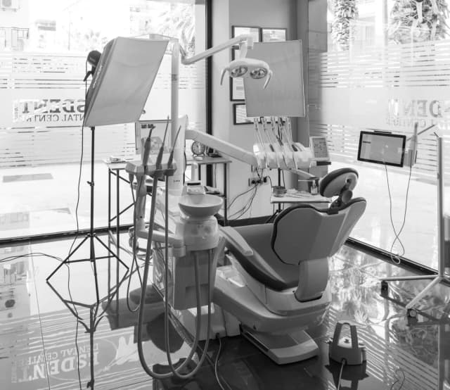 Esdent Dental Centre