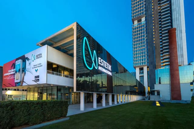 Estetik International - Istanbul