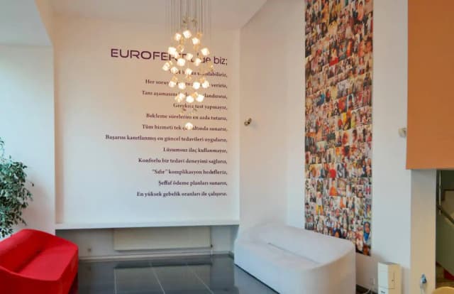Eurofertil IVF Center