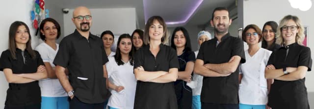 Exclusive Dental Turkey