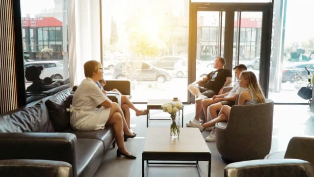 Global Dental Center