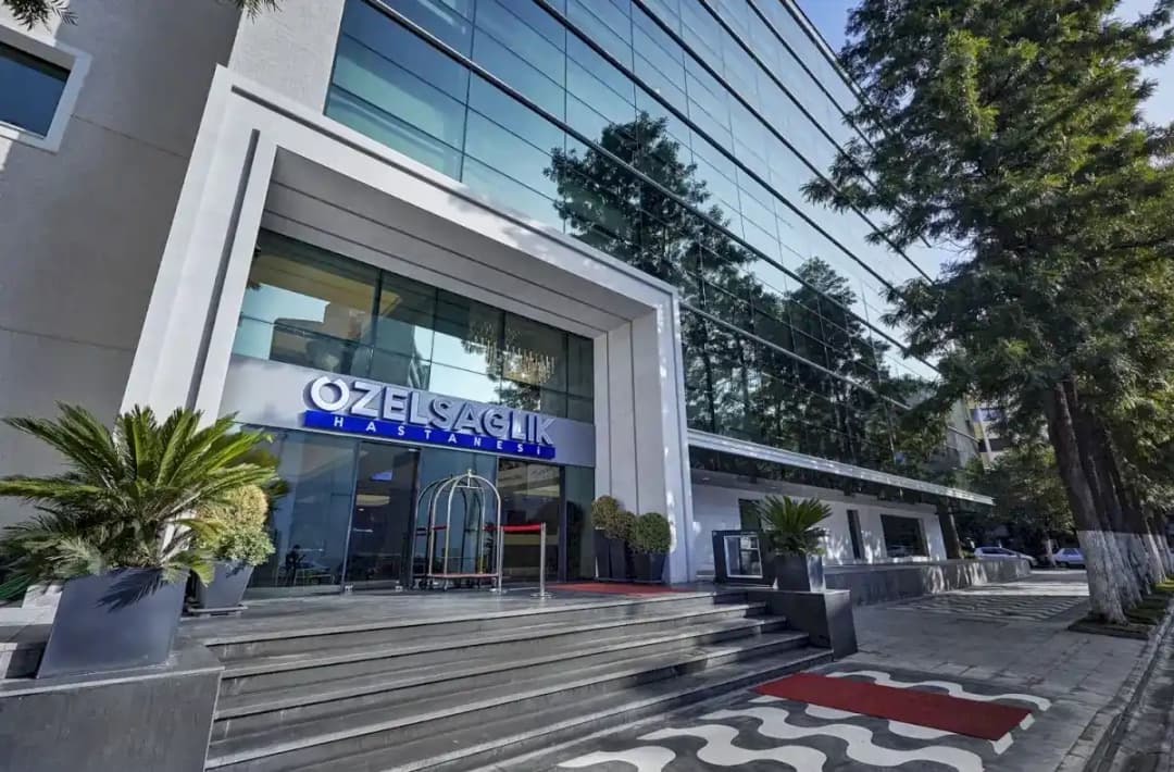 Gözde International Hospitals