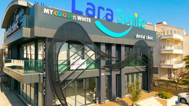 Lara Smile Dental Clinic