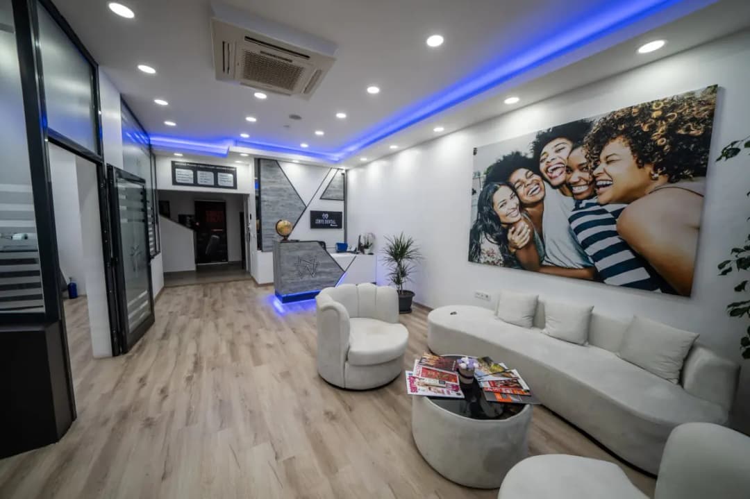 Marmaris Zirve Dental