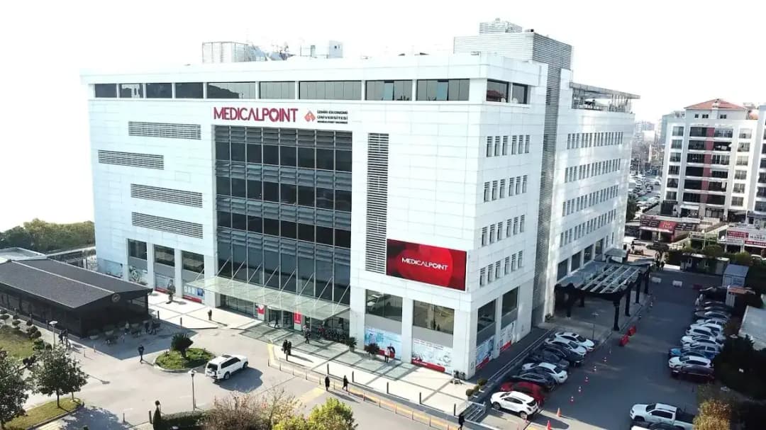 Medicalpoint International Hospital