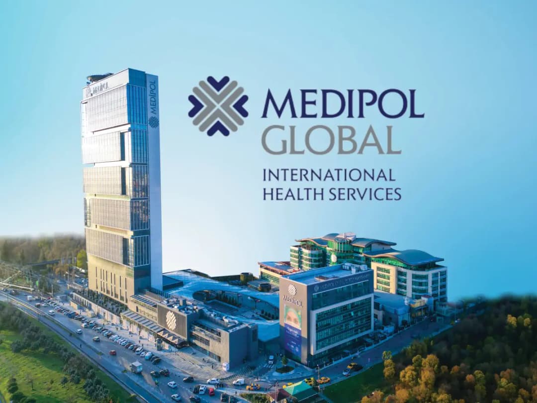 Medipol Mega University Hospital