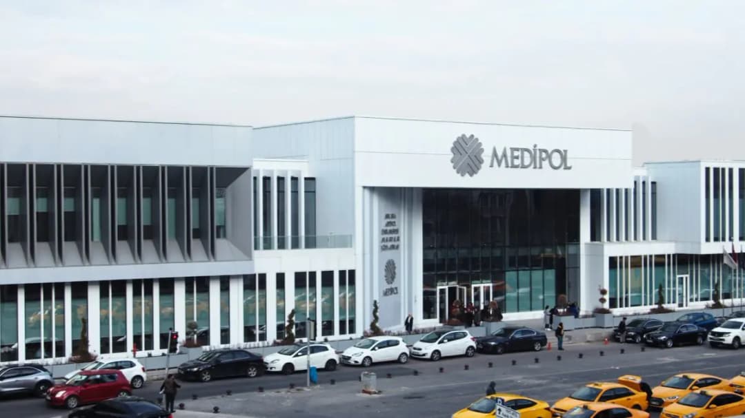 Medipol University Ankara Dental Hospital