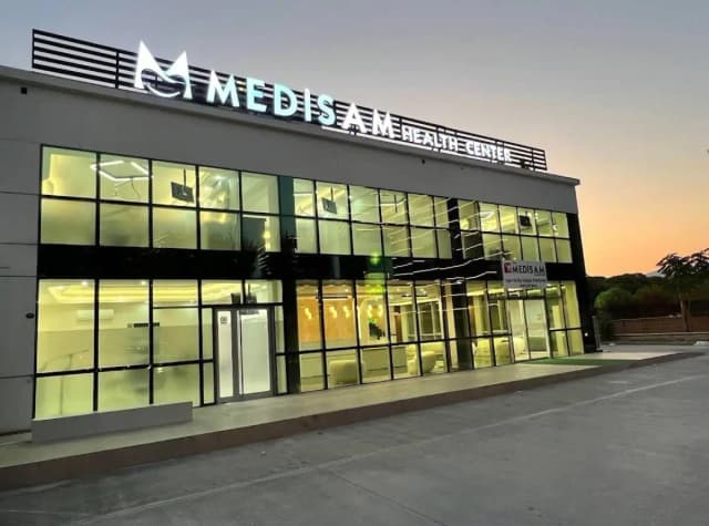 MEDISAM HEALTH CENTER
