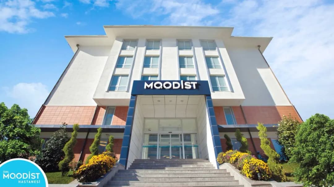 Moodist Psychiatry and Neurology Hospital