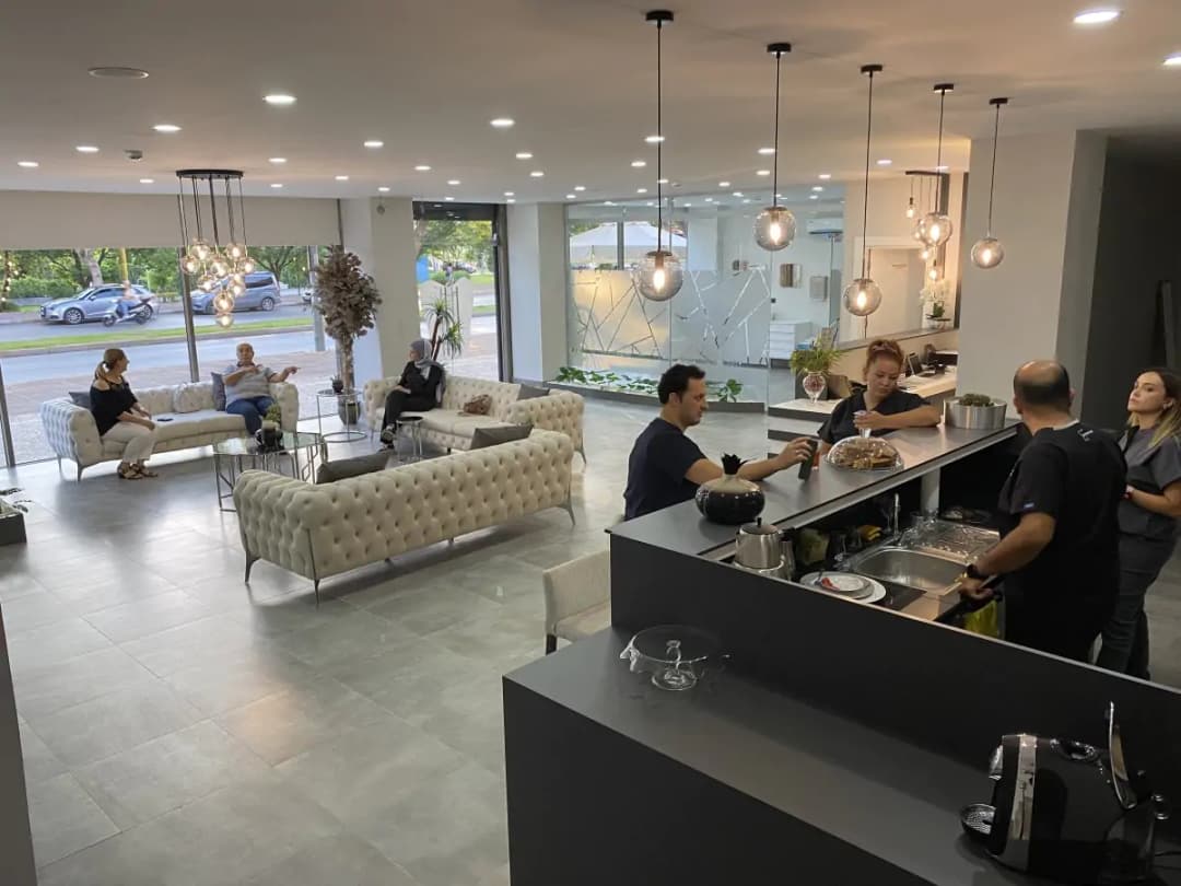 Morsia Dental Clinic