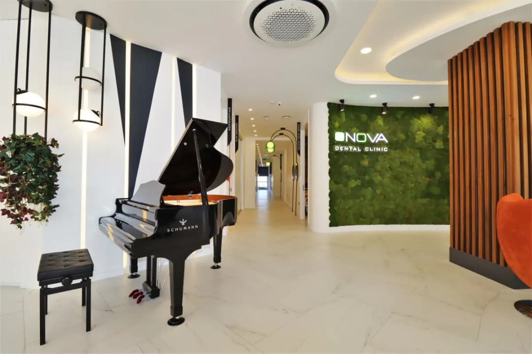 My Nova Kusadasi Dental Clinic