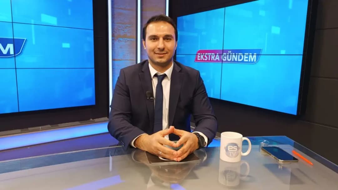 Neurosurgeon Dr. Mehmet Beşir SÜRME