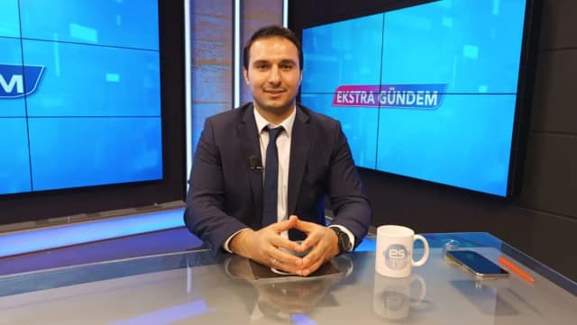 Neurosurgeon Dr. Mehmet Beşir SÜRME