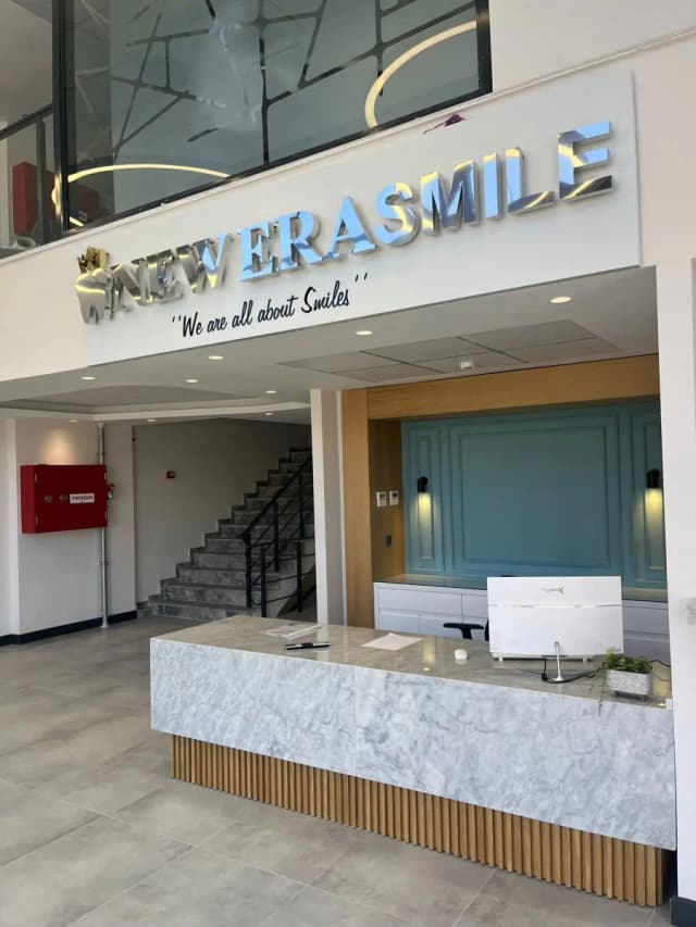 New Era Smile Dental Clinic