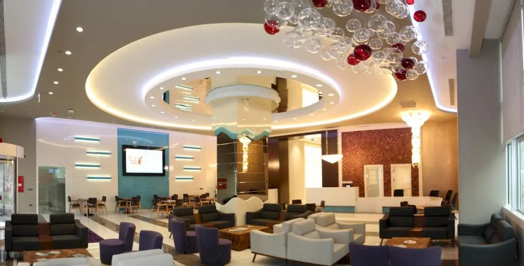 NP Istanbul Brain Hospital